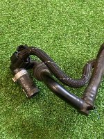 Audi / Q7 / Трубка вакуумная