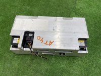 Audi / A6 / Аккумулятор