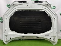 Audi / Q7 / Капот