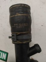 Audi / Q5 / Фланец Охлаждающей Жидкости