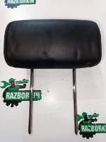 Audi / Q7 / Подголовник сиденья