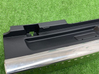 Audi / A7 / Накладка замка багажника