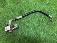 BMW / 7-Series / Клемма аккумулятора