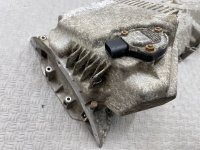 BMW / ALPINA B10 / Поддон двигателя