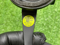 Audi / A7 / Динамик