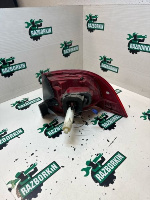 Volkswagen / Touareg / Фонарь задний