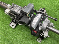 Audi / A6 / Рулевая колонка