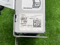 Ford / EXPLORER / Преобразователь напряжения