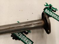 Volkswagen / Touareg / Трубка EGR Volkswagen / Touareg / Трубка EGR