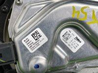 BMW / 3-Series / Мотор печки