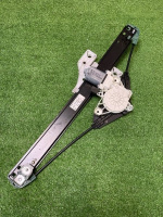 Audi / A6 / Стеклоподъемный механизм