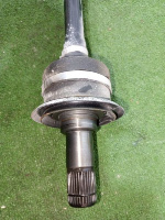 BMW / X5 / Приводной вал