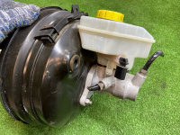 Volkswagen / Touareg / Вакуумный усилитель тормозов Volkswagen / Touareg / Вакуумный усилитель тормозов