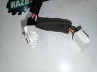 Mazda / 3 / Проводка двери