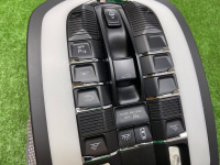 Porsche / Cayenne / Плафон подсветки салона
