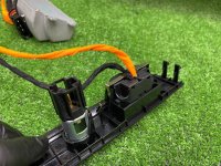 Volkswagen / Touareg / Инвертор