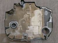 Audi / A6 / Пыльник моторного отсека