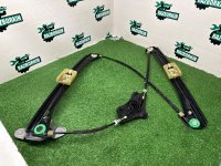 Volkswagen / Golf / Стеклоподъемный механизм
