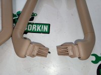 Porsche / Cayenne / Ручки потолка