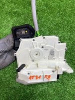 Audi / Q8 / Замок двери