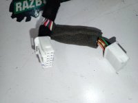 Mazda / 3 / Проводка двери