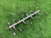 Porsche / Cayenne / Топливная рампа