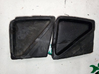 Porsche / Cayenne / Уплотнитель