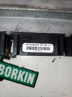 Ford / EXPLORER / Блок управления двигателем