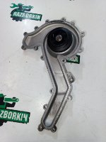 Volkswagen / Touareg / Насос Охлаждающей жидкости