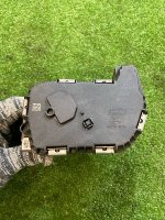 Volkswagen / Touareg / Дроссельная заслонка