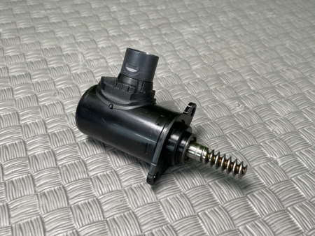 BMW / 1-Series / Моторчик Valvetronic