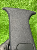 BMW / ALPINA B10 / Накладка стойки