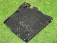 Audi / A6 / Защита днища кузова