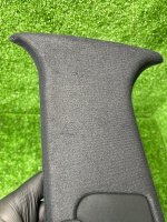 BMW / ALPINA B10 / Накладка стойки