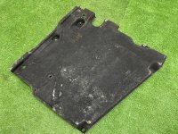 Audi / A6 / Защита днища кузова