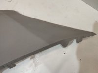 BMW / X5 / Обшивка стойки кузова