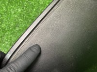 Audi / Q5 / Зеркало заднего вида боковое