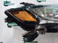 Mitsubishi / Outlander / Фара Mitsubishi / Outlander / Фара