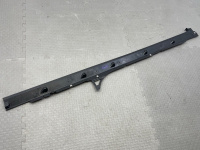 Audi / Q8 / Защита днища кузова