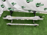 BMW / 7-Series / Передняя панель