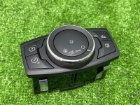 Ford / EXPLORER / Блок управления светом