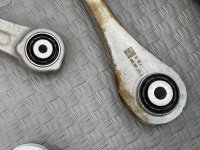 Audi / Q8 / Рычаг подвески