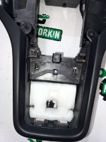 Porsche / Cayenne / Кронштейн