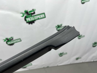 BMW / ALPINA B10 / Облицовка проема стекла двери