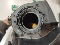 Land Rover / Range Rover Sport / Корпус воздушного фильтра