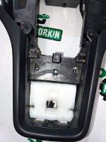 Porsche / Cayenne / Кронштейн