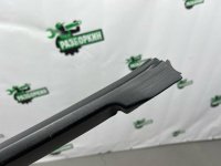 BMW / ALPINA B10 / Облицовка проема стекла двери