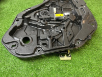 BMW / 1-Series / Стеклоподъемный механизм