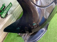 Audi / Q7 / Крышка багажника