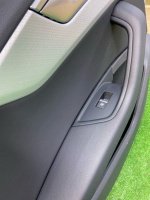 Audi / A5 / Обшивка двери